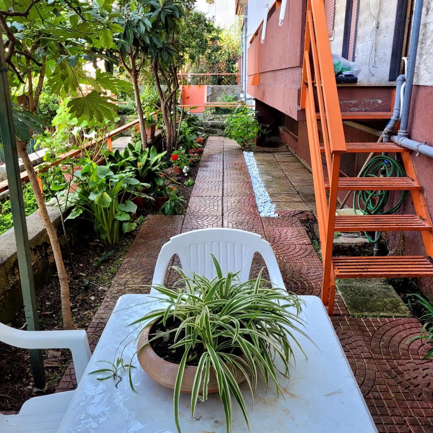 Casa Anselmo Guest House Pagani Exterior photo