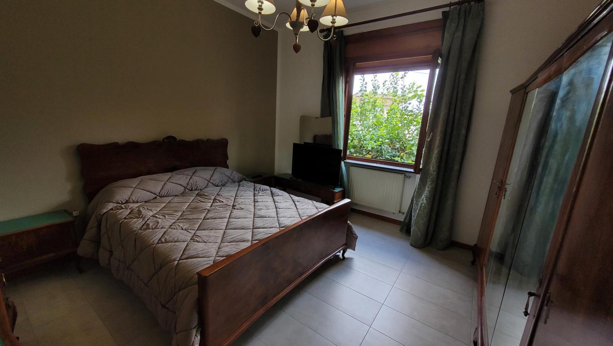 Casa Anselmo Guest House Pagani Exterior photo